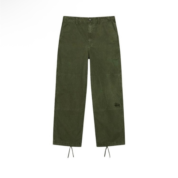 Stussy Field Pant - Picture 1 of 6